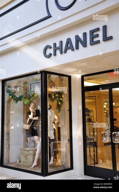 chanel outlet store usa.